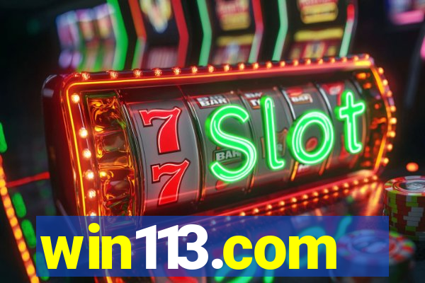 win113.com