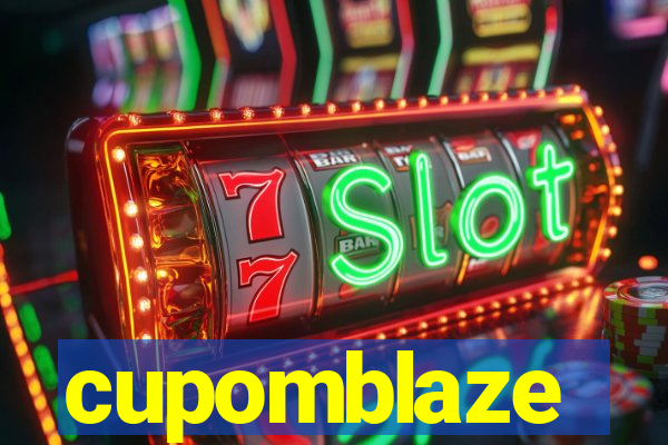 cupomblaze