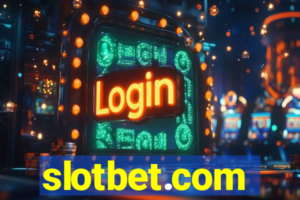 slotbet.com