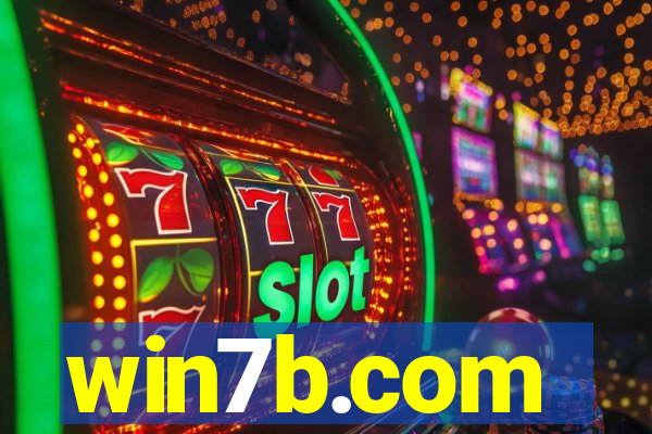 win7b.com