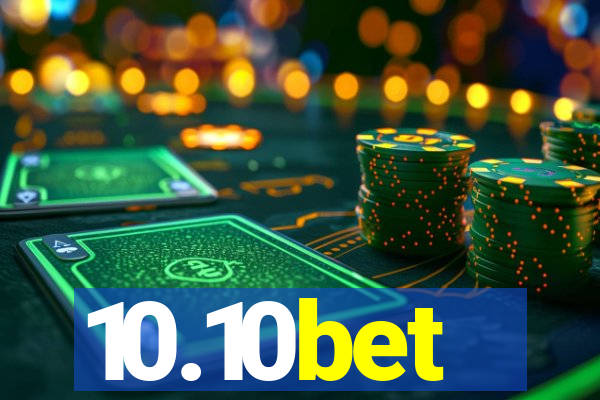 10.10bet