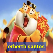 erberth santos