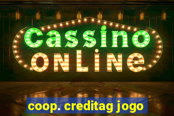 coop. creditag jogo