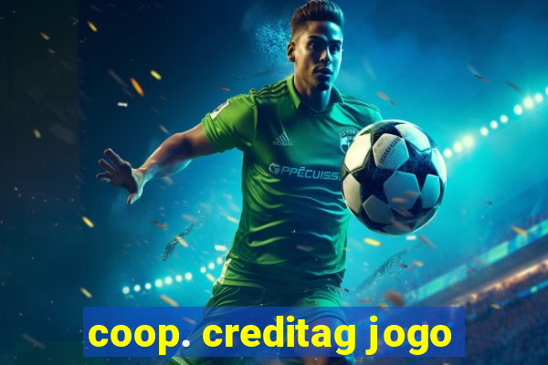 coop. creditag jogo
