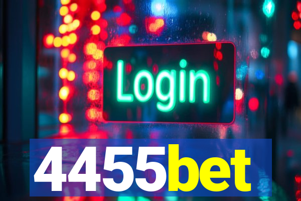 4455bet