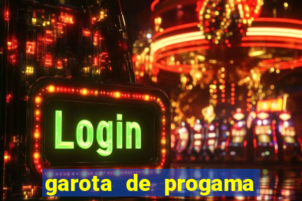 garota de progama porto seguro