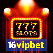 16vipbet