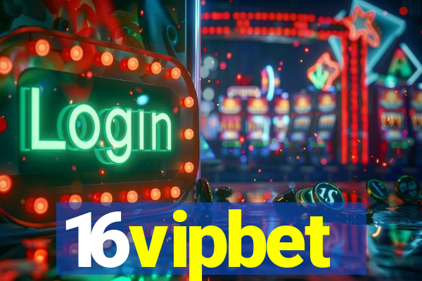 16vipbet