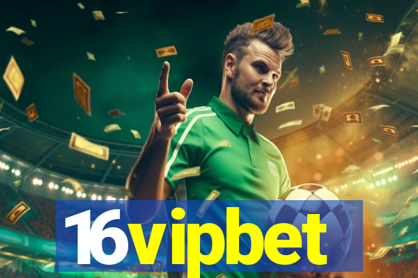 16vipbet