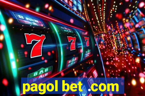 pagol bet .com