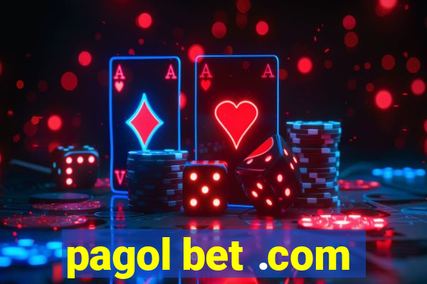 pagol bet .com