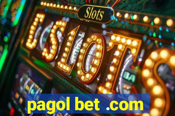 pagol bet .com