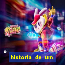 historia de um personagem rp