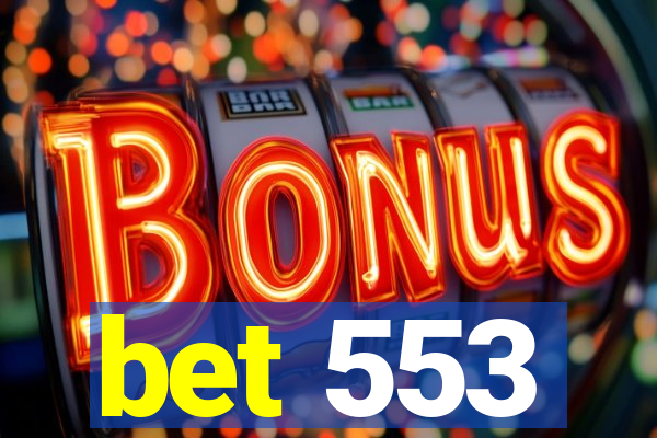 bet 553