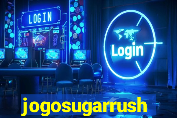 jogosugarrush