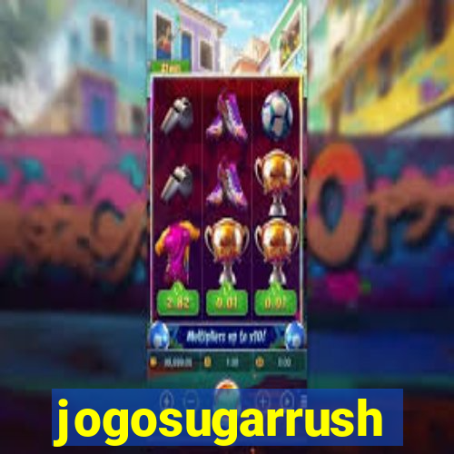 jogosugarrush
