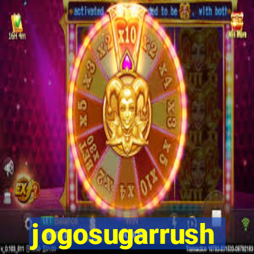 jogosugarrush