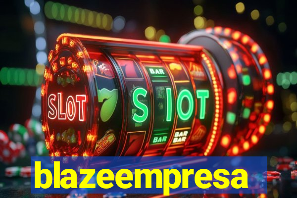 blazeempresa