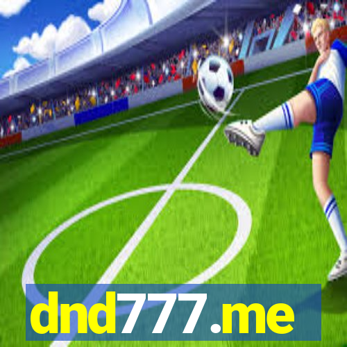 dnd777.me