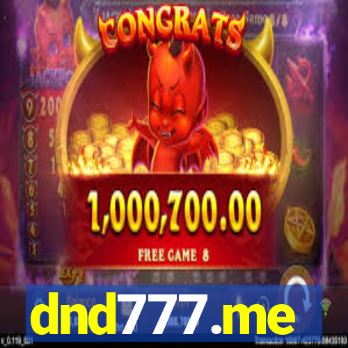 dnd777.me