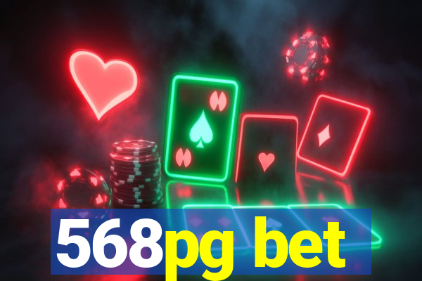568pg bet