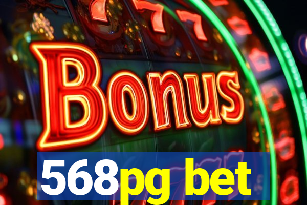 568pg bet
