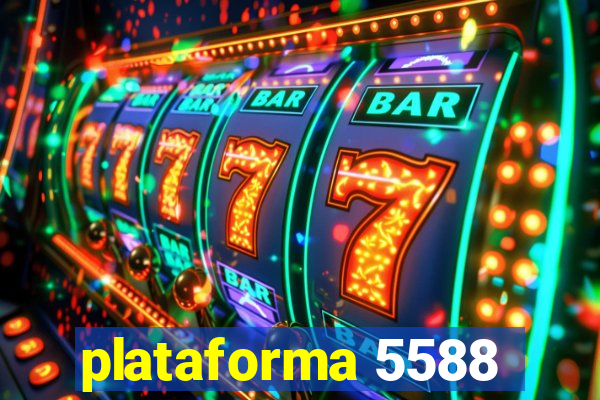 plataforma 5588