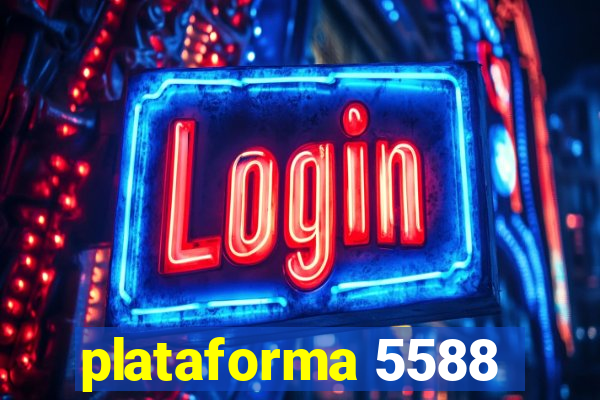plataforma 5588