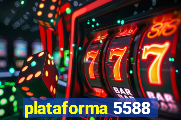 plataforma 5588