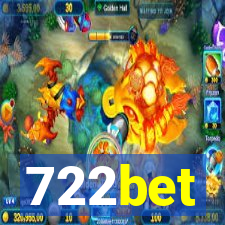 722bet