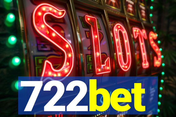 722bet
