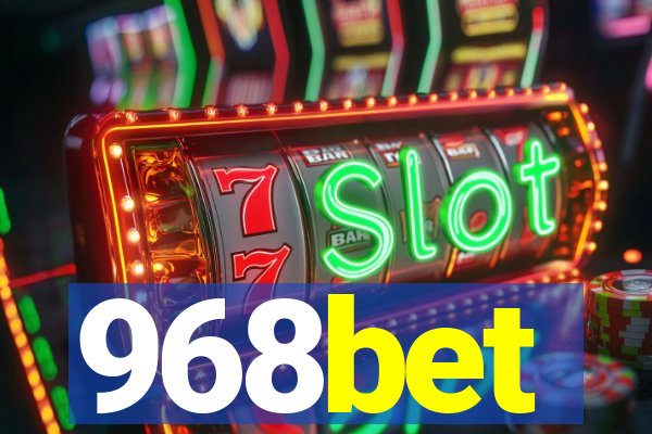 968bet