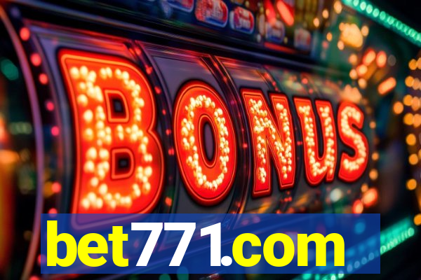 bet771.com