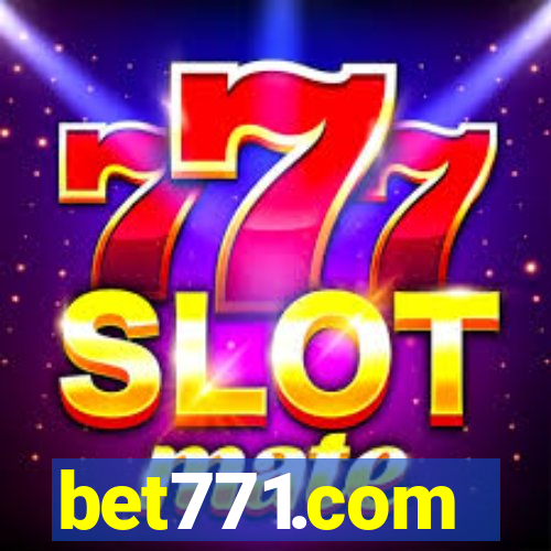 bet771.com