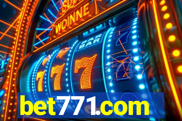 bet771.com
