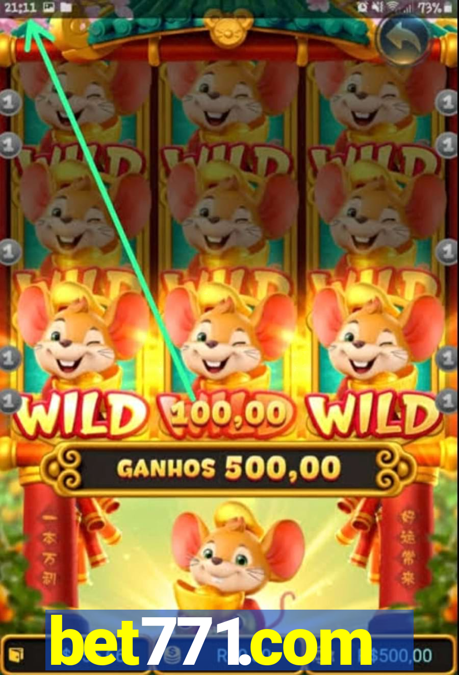 bet771.com