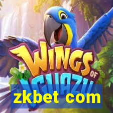 zkbet com