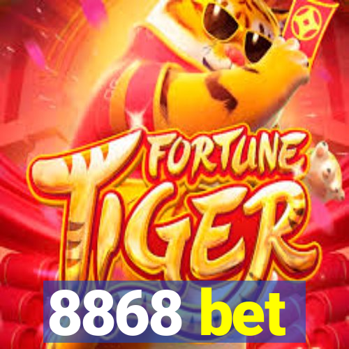 8868 bet