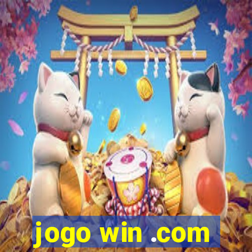jogo win .com