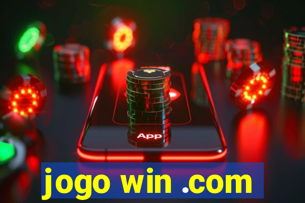 jogo win .com