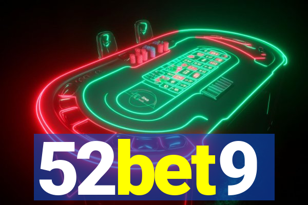 52bet9