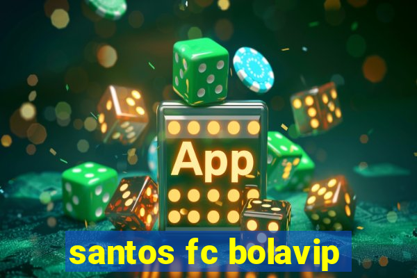 santos fc bolavip
