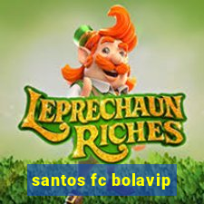 santos fc bolavip
