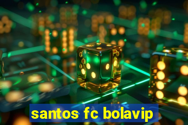 santos fc bolavip