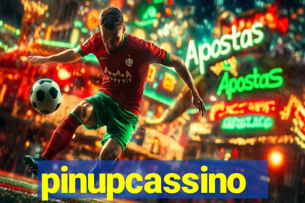 pinupcassino