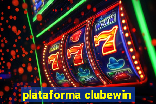 plataforma clubewin