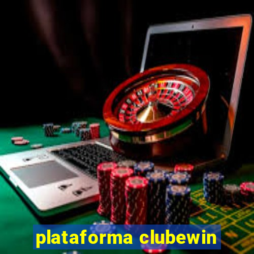 plataforma clubewin