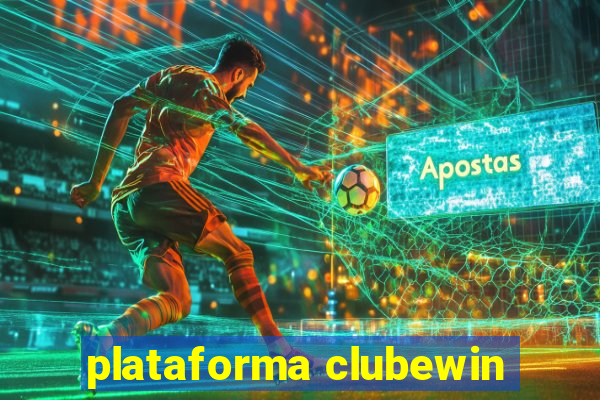 plataforma clubewin