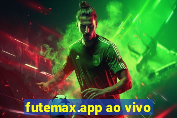 futemax.app ao vivo