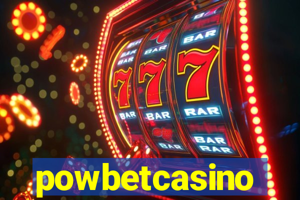 powbetcasino